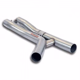 047913, SUPERSPRINT 047913 Centre H-Pipe for BMW M3 (F80) в ОАЭ, Дубай. Состояние - новое. Цена 3 190 AED. Фото, контакты продавца | AUTO.AE