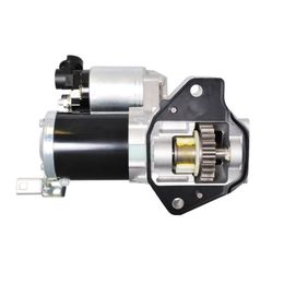 DNP-280-4328, Denso Remanufactured Starters for 2005-2008 RL - 280-4328 في الإمارات, دبي. Condition - new. Price 900 AED. Photo, seller contacts | AUTO.AE