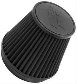 KNN-RU-3102HBK, K&N Black Series Synthetic Air Filter Elements RU-3102HBK в ОАЭ, Дубай. Состояние - новое. Цена 330 AED. Фото, контакты продавца | AUTO.AE