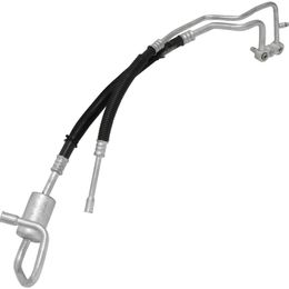 UAC-HA10554C, Universal Air Conditioner Air Conditioning Suction and Discharge Hose Assemblies for 1998-1999 DURANGO - HA 10554C в ОАЭ, Дубай. Состояние - новое. Цена 260 AED. Фото, контакты продавца | AUTO.AE