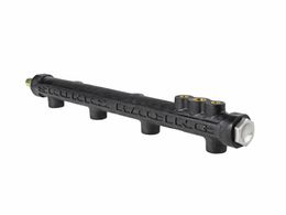 SK2-350-05-5000, Skunk2 Racing Composite Fuel Rails for 1999-2000 CIVIC, 1994-1997 CIVIC DEL SOL, 1992-2001 INTEGRA - 350-05-5000 في الإمارات, دبي. Condition - new. Price 1,080 AED. Photo, seller contacts | AUTO.AE