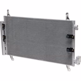 UAC-CN30271PFC, Universal Air Conditioner Air Conditioning Condensers for 2012-2015 CAMARO - CN 30271PFC in UAE, Dubai. Condition - new. Price 440 AED. Photo, seller contacts | AUTO.AE