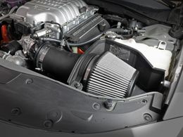 AFE-54-12852D, aFe Magnum Force Stage 2 Air Intake Systems for 2017-2018 CHALLENGER, 2017-2023 CHARGER - 54-12852D في الإمارات, دبي. Condition - new. Price 2,060 AED. Photo, seller contacts | AUTO.AE