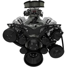 MCH-40440-08, March Performance Style Track Serpentine Systems 40440-08 в ОАЭ, Дубай. Состояние - новое. Цена 11 440 AED. Фото, контакты продавца | AUTO.AE