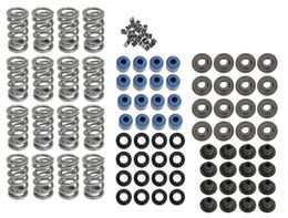 TFS-2500526, Trick Flow® Valve Spring Upgrade Kits for Ford 4.6L/5.4L 2V Engines TFS-2500526 в ОАЭ, Дубай. Состояние - новое. Цена ⁦1 910 AED⁩. Фото, контакты продавца | AUTO.AE