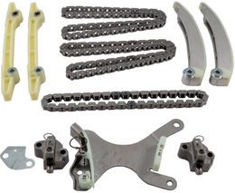 MEL-3-393SFXH, Melling Timing Chain Sets 3-393SFXH في الإمارات, دبي. Condition - new. Price 980 AED. Photo, seller contacts | AUTO.AE