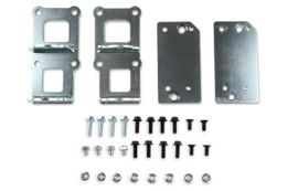 HOK-12618HKR, Hooker Blackheart Engine Swap Motor Mount Kits 12618HKR in UAE, Dubai. Condition - new. Price 1,200 AED. Photo, seller contacts | AUTO.AE
