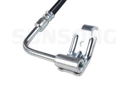 SUG-2205616, Sunsong Brake Hoses for 2011-2017 WRANGLER, 2018 WRANGLER JK - 2205616 في الإمارات, دبي. Condition - new. Price 170 AED. Photo, seller contacts | AUTO.AE