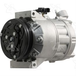 FSS-98668, Four Seasons Air Conditioning Compressors 98668 في الإمارات, دبي. Condition - new. Price 2,440 AED. Photo, seller contacts | AUTO.AE