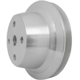 MCH-6152, March Performance Aluminum V-Belt Water Pump Pulleys 6152 في الإمارات, دبي. Condition - new. Price 550 AED. Photo, seller contacts | AUTO.AE