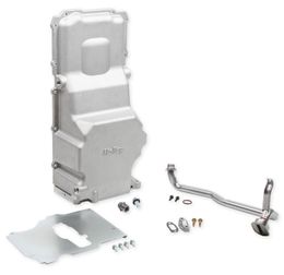 HLY-302-3, Holley Retrofit Engine Oil Pans for GM LS Engines 302-3 в ОАЭ, Дубай. Состояние - новое. Цена 2 390 AED. Фото, контакты продавца | AUTO.AE