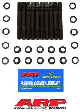 151-5403, ARP 151-5403 Main Stud Kit for FORD Escort 1600 4-cylinder 2-bolt in UAE, Dubai. Condition - new. Price 670 AED. Photo, seller contacts | AUTO.AE