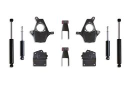 MXT-KS330924, MaxTrac Suspension Lowering Kits for 1999-2006 SIERRA 1500, SILVERADO 1500 - KS330924 في الإمارات, دبي. Condition - new. Price 3,510 AED. Photo, seller contacts | AUTO.AE