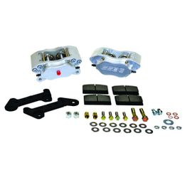 TSB-A200-1, SSBC-USA Comp S Quick-Change Caliper Upgrade Kits A200-1 в ОАЭ, Дубай. Состояние - новое. Цена 4 130 AED. Фото, контакты продавца | AUTO.AE