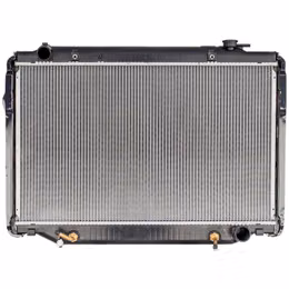 DNP-221-9362, Denso Radiators for 1995-1998 LAND CRUISER, 1996-1997 LX450 - 221-9362 في الإمارات, دبي. Condition - new. Price 1,540 AED. Photo, seller contacts | AUTO.AE