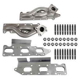 SUM-G9310-G, Summit Racing Exhaust Manifolds SUM-G9310-G في الإمارات, دبي. Condition - new. Price 5,080 AED. Photo, seller contacts | AUTO.AE
