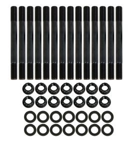 SUM-910511, Summit Racing™ Extreme Duty Main Studs for 1989-1998 Dodge Cummins 5.9L 12V في الإمارات, دبي. Condition - new. Price 1,180 AED. Photo, seller contacts | AUTO.AE