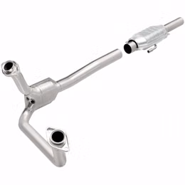334307, MAGNAFLOW 334307 Catalytic Converter Direct-Fit California Grade for FORD Bronco 1985-1995 в ОАЭ, Дубай. Состояние - новое. Цена 5 370 AED. Фото, контакты продавца | AUTO.AE