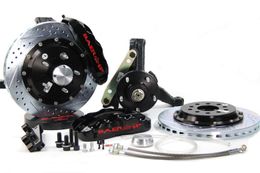 BAE-4301335B, Baer Brakes Baer Claw Pro+ Disc Brake Systems for 1982-1992 CAMARO, FIREBIRD - 4301335B in UAE, Dubai. Condition - new. Price 16,950 AED. Photo, seller contacts | AUTO.AE