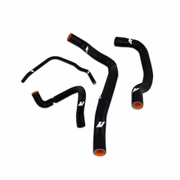 MMHOSE-TINY-01BK, MISHIMOTO MMHOSE-TINY-01BK Set of silicone radiator hoses MINI COOPER S 2001-2007 (black) в ОАЭ, Дубай. Состояние - новое. Цена 1 370 AED. Фото, контакты продавца | AUTO.AE
