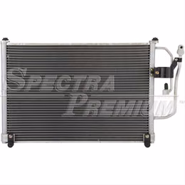 SGT-7-3048, Spectra Premium Air Conditioning Condensers for 1999-2002 LANOS - 434-73048 в ОАЭ, Дубай. Состояние - новое. Цена 470 AED. Фото, контакты продавца | AUTO.AE
