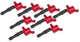 MSD-82438, MSD Ford Blaster Coil-on-Plug Ignition Coil Packs 82438 в ОАЭ, Дубай. Состояние - новое. Цена 1 820 AED. Фото, контакты продавца | AUTO.AE