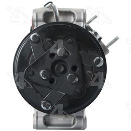 FSS-198501, Four Seasons Air Conditioning Compressors 198501 в ОАЭ, Дубай. Состояние - новое. Цена 1 790 AED. Фото, контакты продавца | AUTO.AE