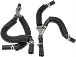 RNB-626-307HP, Dorman Heater Hoses for 2008-2009 GRAND CARAVAN, TOWN & COUNTRY, 2009-2010 ROUTAN - 626-307HP in UAE, Dubai. Condition - new. Price 660 AED. Photo, seller contacts | AUTO.AE