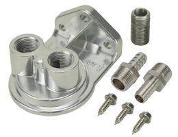 DER-15708, Derale Remote Filter Mounts for 2010 RAM 2500 - 15708 في الإمارات, دبي. Condition - new. Price 200 AED. Photo, seller contacts | AUTO.AE