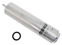 MAH-KL7361D, Mahle Original  Fuel Filter with Stock Inlet Size KL 736/1D في الإمارات, دبي. Condition - new. Price 270 AED. Photo, seller contacts | AUTO.AE