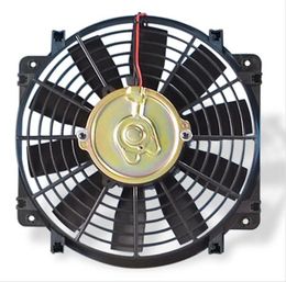 FLX-116538, 10 Inch 800 CFM Flex-A-Lite Trimline Electric Fan 116538 в ОАЭ, Дубай. Состояние - новое. Цена ⁦610 AED⁩. Фото, контакты продавца | AUTO.AE