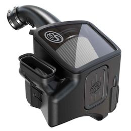 SBF-75-5136D, S&B Filters Dry Filter Cold Air Intake Kits 75-5136D in UAE, Dubai. Condition - new. Price 1,810 AED. Photo, seller contacts | AUTO.AE