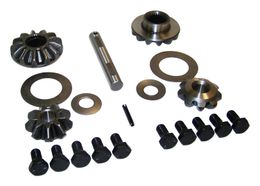 CWA-68035575AA, Crown Automotive Differential Carrier Rebuild Kits for 2007-2017 WRANGLER, 2018 WRANGLER JK - 68035575AA in UAE, Dubai. Condition - new. Price 580 AED. Photo, seller contacts | AUTO.AE