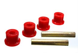 ENS-4-1102R, Energy Suspension Transmission Crossmember Bushings for 1979-1993 MUSTANG - 4.1102R в ОАЭ, Дубай. Состояние - новое. Цена 160 AED. Фото, контакты продавца | AUTO.AE
