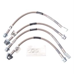 RUS-692010, Russell Street Legal Brake Line Kits for 1984-1987 CORVETTE - 692010 в ОАЭ, Дубай. Состояние - новое. Цена 720 AED. Фото, контакты продавца | AUTO.AE