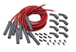 HLY-561-112, Holley Spark Plug Wires 561-112 في الإمارات, دبي. Condition - new. Price 860 AED. Photo, seller contacts | AUTO.AE