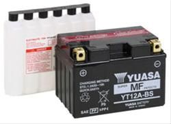 YSA-YT12A-BS, Yuasa AGM Maintenance-Free Batteries YT12A-BS в ОАЭ, Дубай. Состояние - новое. Цена 630 AED. Фото, контакты продавца | AUTO.AE