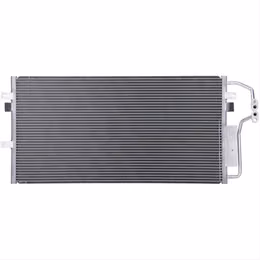 SGT-7-4950, Spectra Premium Air Conditioning Condensers for 2000-2005 BONNEVILLE, LESABRE - 434-74950 in UAE, Dubai. Condition - new. Price 590 AED. Photo, seller contacts | AUTO.AE
