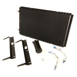 VTA-021557, Vintage Air SureFit Condenser Kits for 1955-1957 SEDAN DELIVERY, TRUCK - 21557 в ОАЭ, Дубай. Состояние - новое. Цена ⁦1 720 AED⁩. Фото, контакты продавца | AUTO.AE