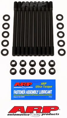 204-4702, ARP 204-4702 Head Stud Kit for VW Golf/Jetta 1.8L & 2.0L 16V undercut in UAE, Dubai. Condition - new. Price 840 AED. Photo, seller contacts | AUTO.AE