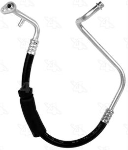 FSS-56502, Four Seasons Air Conditioning Suction Hoses 56502 in UAE, Dubai. Condition - new. Price 280 AED. Photo, seller contacts | AUTO.AE