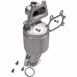 MPE-5531333, MagnaFlow California Grade CARB Compliant Direct-Fit Manifold Catalytic Converters for 2003-2007 ACCORD, 2005-2008 RL, 2004-2008 TL - 5531333 in UAE, Dubai. Condition - new. Price 4,190 AED. Photo, seller contacts | AUTO.AE