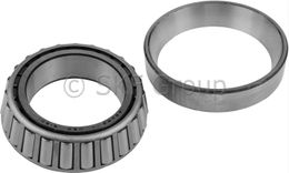 SKF-SET407, SKF Bearings Axle Bearings SET407 в ОАЭ, Дубай. Состояние - новое. Цена 190 AED. Фото, контакты продавца | AUTO.AE