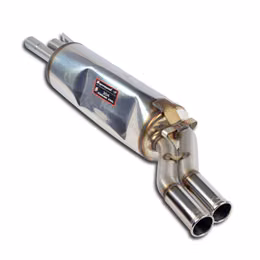 520406., SUPERSPRINT 520406. Rear Exhaust for ALPINA BMW 5 Series (E12) in UAE, Dubai. Condition - new. Price 4,600 AED. Photo, seller contacts | AUTO.AE