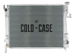 RAD-MOT566A, Cold Case Performance Aluminum Radiators for 2007-2008 RAM 1500 - MOT566A в ОАЭ, Дубай. Состояние - новое. Цена 2 580 AED. Фото, контакты продавца | AUTO.AE