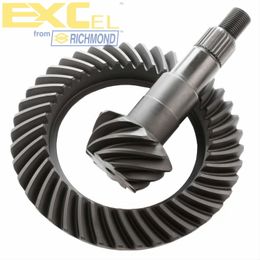 RMG-GM825410, Richmond Gear EXCel Ring and Pinion Sets GM825410 GM 8.25 in. IFS 4.10 Gears in UAE, Dubai. Condition - new. Price 1,350 AED. Photo, seller contacts | AUTO.AE