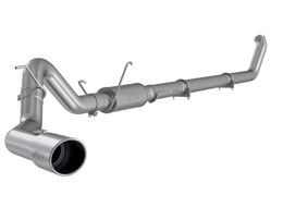 MBR-S6104AL, MBRP Installer Series Exhaust Systems for 2003-2004 RAM 2500, RAM 3500 - S6104AL في الإمارات, دبي. Condition - new. Price 2,990 AED. Photo, seller contacts | AUTO.AE