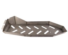 LRO-TAR-TGTS, Low Range Off-Road Defiant Armor Gas Tank Skid Plates for 1995-2004 TACOMA - TAR-TGTS в ОАЭ, Дубай. Состояние - новое. Цена 1 450 AED. Фото, контакты продавца | AUTO.AE