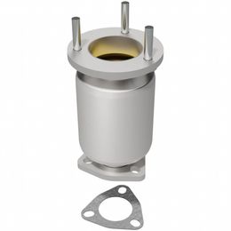 50221, MAGNAFLOW 50221 Catalytic Converter Direct-Fit Standard Grade for MAZDA B2000 1986-1987 in UAE, Dubai. Condition - new. Price 1,870 AED. Photo, seller contacts | AUTO.AE