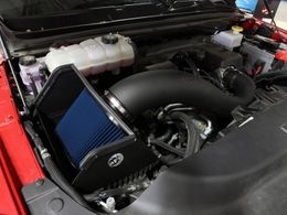 AFE-52-10002R, aFe Rapid Induction Pro 5R Air Intake Systems for 2019-2026 1500 - 52-10002R في الإمارات, دبي. Condition - new. Price 1,570 AED. Photo, seller contacts | AUTO.AE
